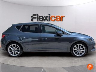 Seat Leon 2.0 TDI 110kW (150CV) DSG-7 St&Sp FR