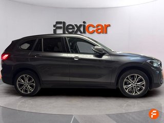 BMW X1 sDrive18i