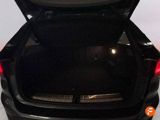 BMW X1 sDrive18i