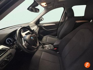 BMW X1 sDrive18i