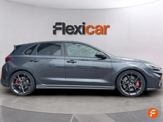 Hyundai i30 2.0 TGDI 206kW (280CV) N Performance