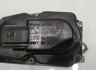 Válvula egr audi 03l131501e a4 ber. (b8) 506537
