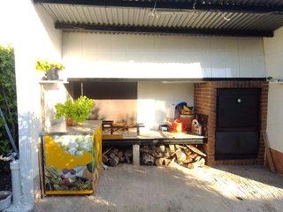 Chalet en venta en Yecla
