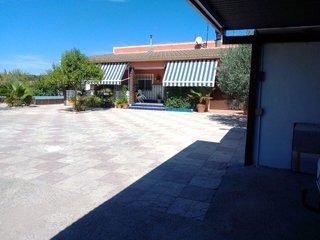 Chalet en venta en Yecla