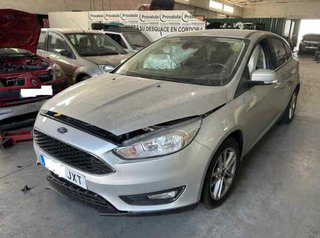 Ford 228322 bm51a403c94af refuerzo focus - 3 1.0