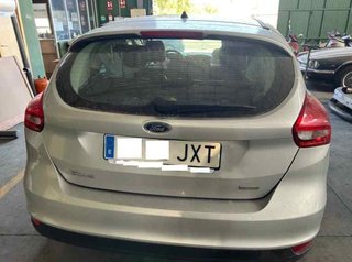 Ford 228322 bm51a403c94af refuerzo focus - 3 1.0