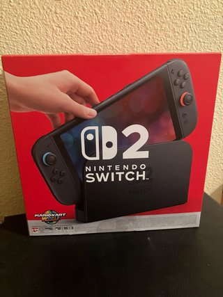 Nintendo Switch Edizione Speciale Mario Kart