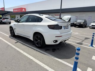 BMW X6 2010