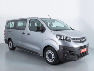 OPEL VIVARO COMBI L 120CV DIESEL