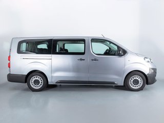 OPEL VIVARO COMBI L 120CV DIESEL