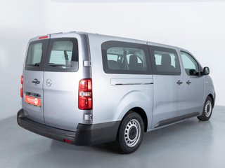 OPEL VIVARO COMBI L 120CV DIESEL