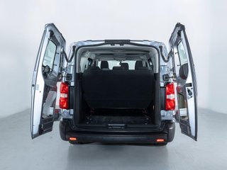 OPEL VIVARO COMBI L 120CV DIESEL
