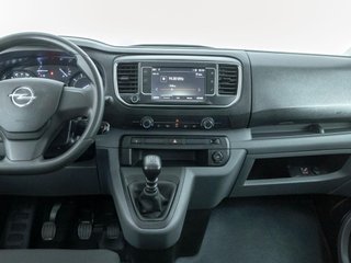 OPEL VIVARO COMBI L 120CV DIESEL