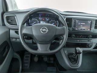 OPEL VIVARO COMBI L 120CV DIESEL