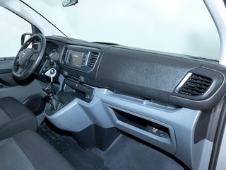 OPEL VIVARO COMBI L 120CV DIESEL