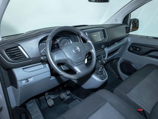 OPEL VIVARO COMBI L 120CV DIESEL