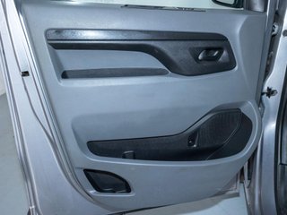 OPEL VIVARO COMBI L 120CV DIESEL