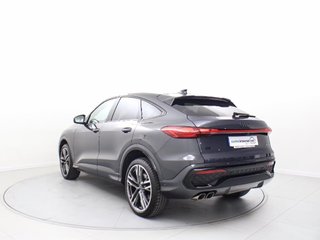 AUDI Q5 SPORTBACK 2.0 40 TDI S TRONIC QUATTRO BLACK LINE 204 5P