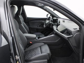 AUDI Q5 SPORTBACK 2.0 40 TDI S TRONIC QUATTRO BLACK LINE 204 5P