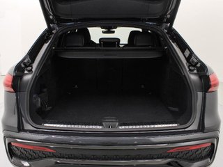AUDI Q5 SPORTBACK 2.0 40 TDI S TRONIC QUATTRO BLACK LINE 204 5P