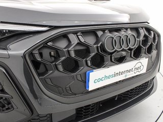 AUDI Q5 SPORTBACK 2.0 40 TDI S TRONIC QUATTRO BLACK LINE 204 5P