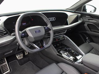 AUDI Q5 SPORTBACK 2.0 40 TDI S TRONIC QUATTRO BLACK LINE 204 5P
