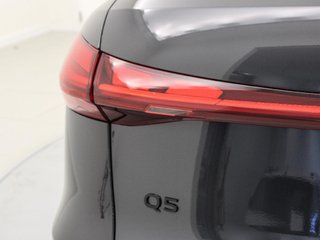 AUDI Q5 SPORTBACK 2.0 40 TDI S TRONIC QUATTRO BLACK LINE 204 5P