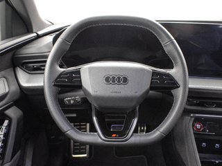 AUDI Q5 SPORTBACK 2.0 40 TDI S TRONIC QUATTRO BLACK LINE 204 5P