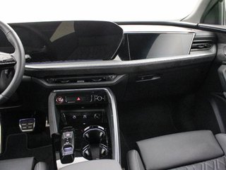 AUDI Q5 SPORTBACK 2.0 40 TDI S TRONIC QUATTRO BLACK LINE 204 5P