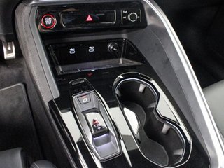 AUDI Q5 SPORTBACK 2.0 40 TDI S TRONIC QUATTRO BLACK LINE 204 5P
