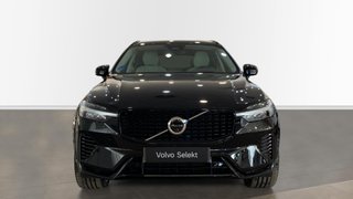 VOLVO XC60 2.0 T6 RECHARGE ULTIMATE BRIGHT AUTO 4WD 5P