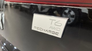 VOLVO XC60 2.0 T6 RECHARGE ULTIMATE BRIGHT AUTO 4WD 5P