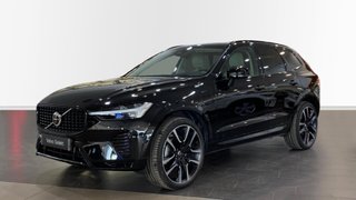 VOLVO XC60 2.0 T6 RECHARGE ULTIMATE BRIGHT AUTO 4WD 5P