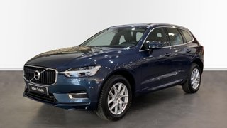 VOLVO XC60 2.0 T8 BUSINESS PLUS AUTO 4WD 5P