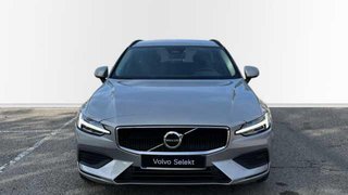VOLVO V60 2.0 B4 P CORE AUTO 5P