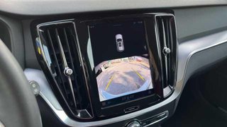 VOLVO V60 2.0 B4 P CORE AUTO 5P