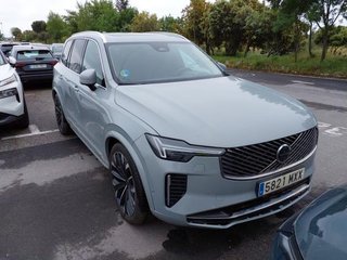 VOLVO XC90 2.0 B5 P MHEV ULTRA BRIGHT AWD AUTO 5P 7 Plazas