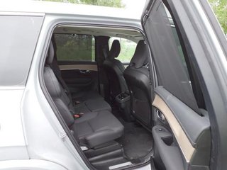 VOLVO XC90 2.0 B5 P MHEV ULTRA BRIGHT AWD AUTO 5P 7 Plazas