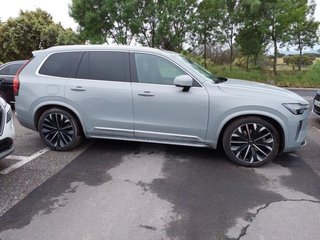 VOLVO XC90 2.0 B5 P MHEV ULTRA BRIGHT AWD AUTO 5P 7 Plazas