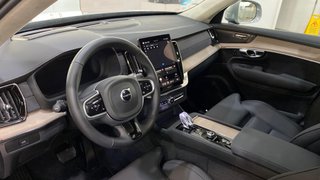VOLVO XC90 2.0 B5 P MHEV ULTRA BRIGHT AWD AUTO 5P 7 Plazas