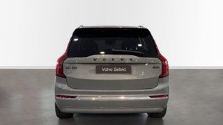 VOLVO XC90 2.0 B5 P MHEV ULTRA BRIGHT AWD AUTO 5P 7 Plazas