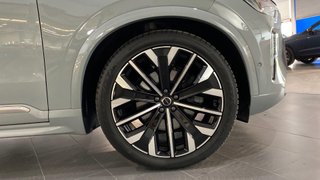 VOLVO XC90 2.0 B5 P MHEV ULTRA BRIGHT AWD AUTO 5P 7 Plazas