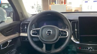 VOLVO XC90 2.0 B5 P MHEV ULTRA BRIGHT AWD AUTO 5P 7 Plazas