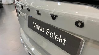 VOLVO XC90 2.0 B5 P MHEV ULTRA BRIGHT AWD AUTO 5P 7 Plazas