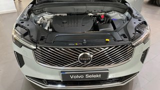 VOLVO XC90 2.0 B5 P MHEV ULTRA BRIGHT AWD AUTO 5P 7 Plazas