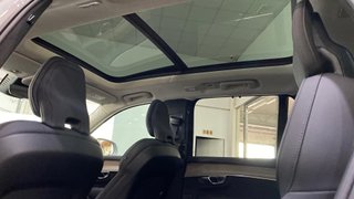 VOLVO XC90 2.0 B5 P MHEV ULTRA BRIGHT AWD AUTO 5P 7 Plazas