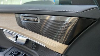 VOLVO XC90 2.0 B5 P MHEV ULTRA BRIGHT AWD AUTO 5P 7 Plazas