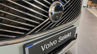 VOLVO XC90 2.0 B5 P MHEV ULTRA BRIGHT AWD AUTO 5P 7 Plazas