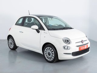 FIAT 500 HYBRID DOLCEVITA 70CV