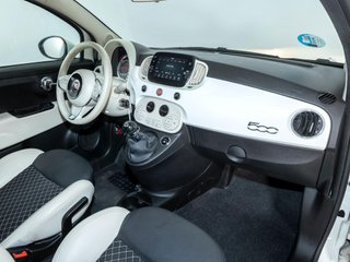 FIAT 500 HYBRID DOLCEVITA 70CV